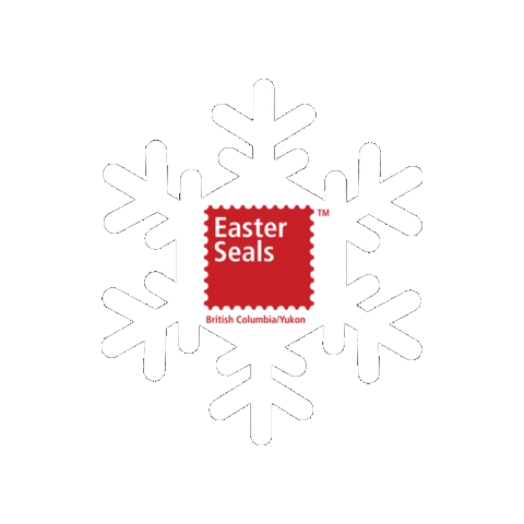 EasterSealsBCY Sticker