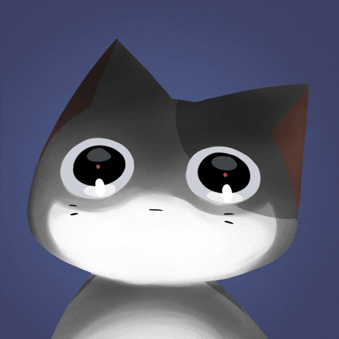 Shocked GIF