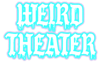 Art Fun Sticker by Wolf Luv Films