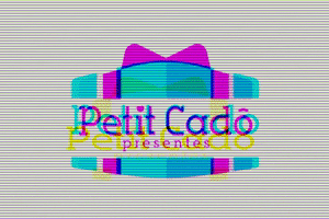 petit cado GIF