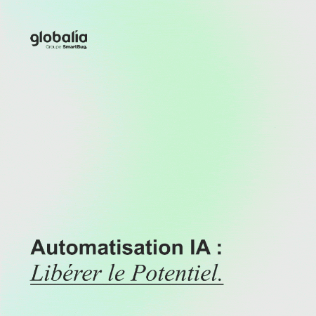 Globalia GIF by SmartBug Media