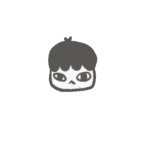 Mo Sticker