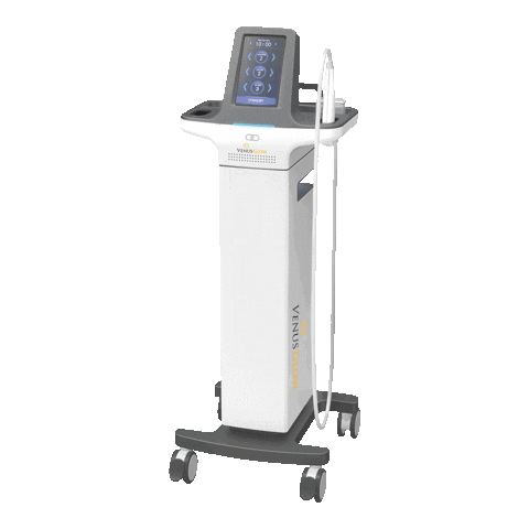 Venus Concept Sticker