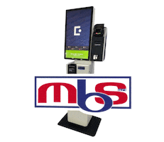 MBS Srl Sticker