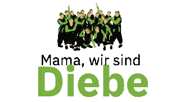 Bdk Sticker by TSG Ettlingen