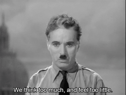 Image result for the great dictator gif