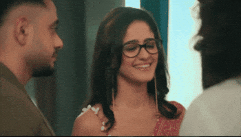 Hug GIF