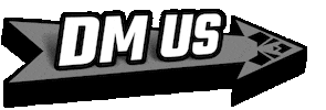 Arrow Mma Sticker by Wolkernite Fight Championship