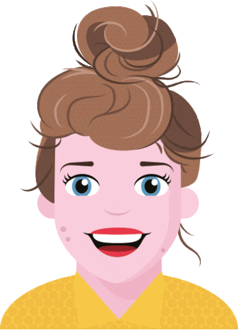 stipstijl.nl Sticker