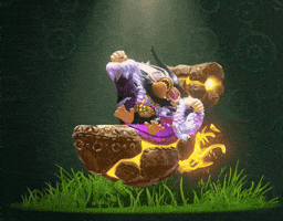 Donkey Kong Bananza GIF