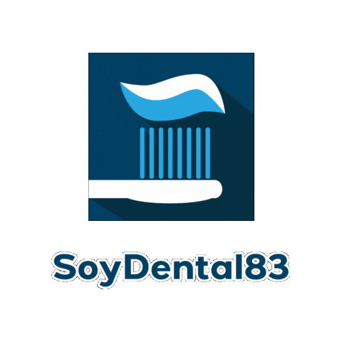 Dental 83 Sticker