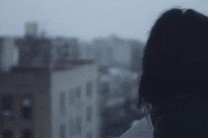 New York Nyc GIF by SZA