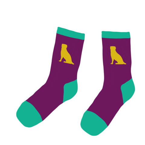 Enclos Du Winehunter Sticker