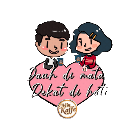 Sahajidah Hai-O Sticker