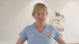 Uniek Sporten GIF