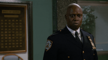 andre braugher wtf GIF
