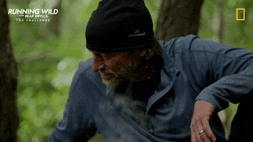 Season 2 What GIF by National Geographic Channel