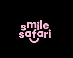 Safari Smile GIF