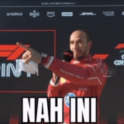 Lewis Hamilton GIF