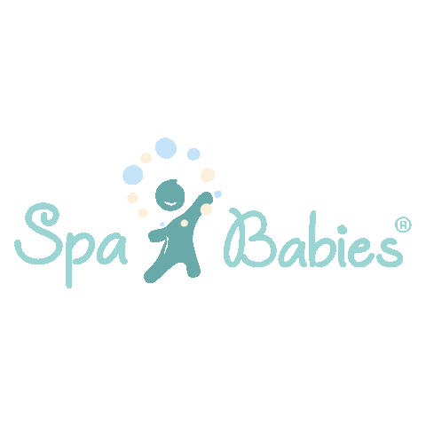 Spa Babies Sticker