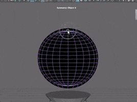 Maya GIF