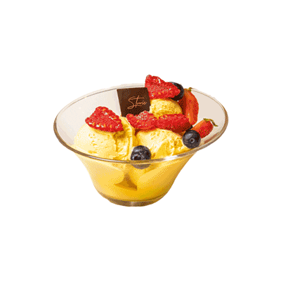 Pasticceria Storie Sticker