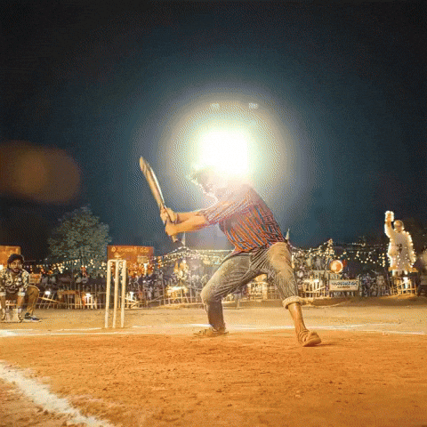Ramcharan GIF