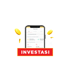 Nasi Padang Switch Sticker by digibank ID