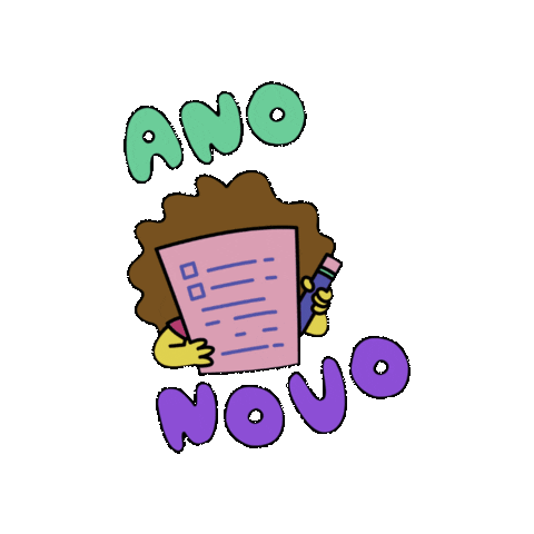 Cartoon Sticker