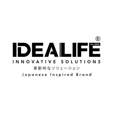 Sticker by IDEALIFE