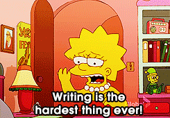 INT. WRITERS ROOM — NIGHT: a screenwriter meetup