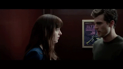 anastasia steele
