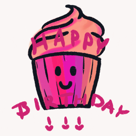 Happy GIF