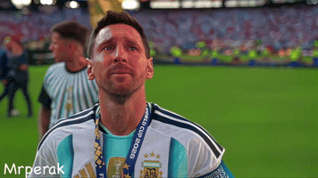 Sad World Cup GIF