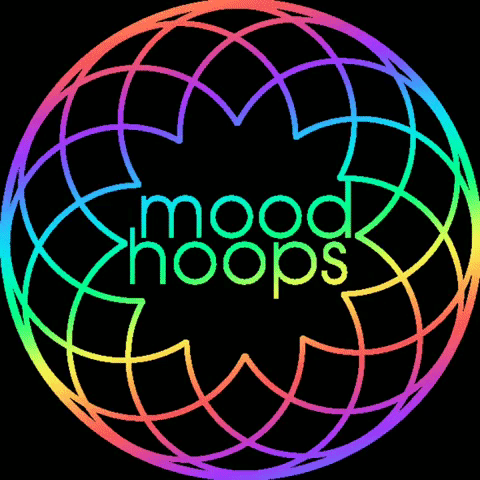 Led Hoops GIF by Moodhoops LED hoops