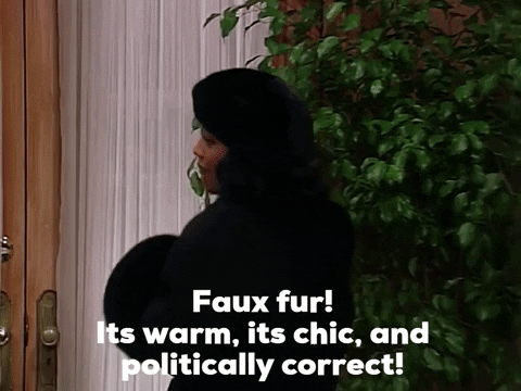 faux fur meaning, definitions, synonyms
