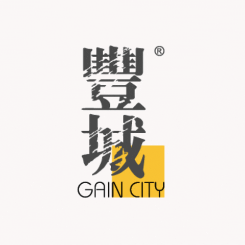 GIF by gain city