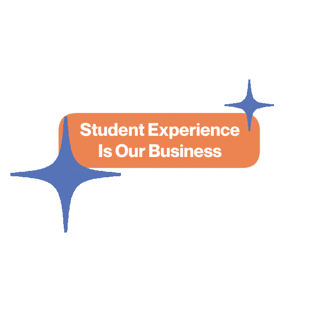 Conestoga Students Inc Sticker