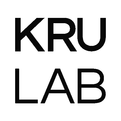 KRU PT + Performance Lab Sticker