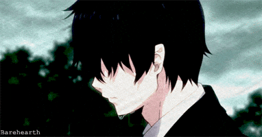Anime Boys Gifs Get The Best Gif On Giphy