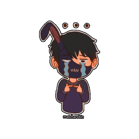 Cute Sticker