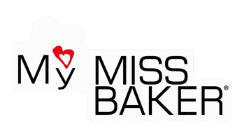 Baker Mixer Sticker by Bernardi