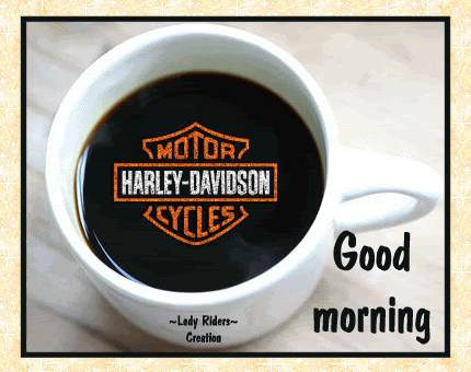 harley