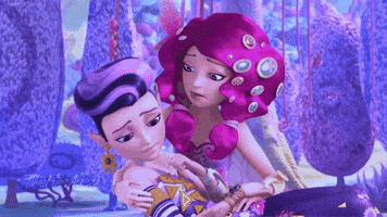 Mia GIF