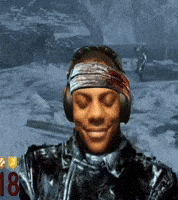 Call Of Duty Zombies GIF