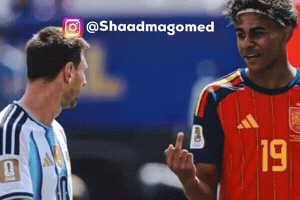 Messi GIF