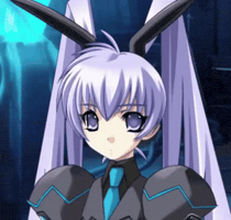 Muv Luv GIF