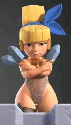 Superhero Heroes GIF