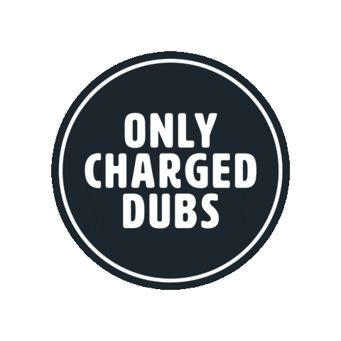 Car Bounce Sticker by Only Charged Dubs