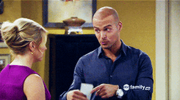 joey lawrence joe longo GIF